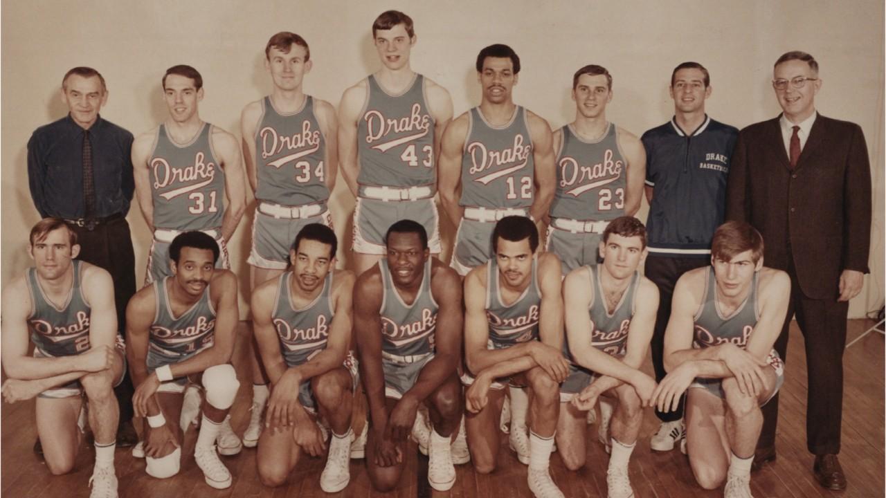 1967 ucla basketball roster