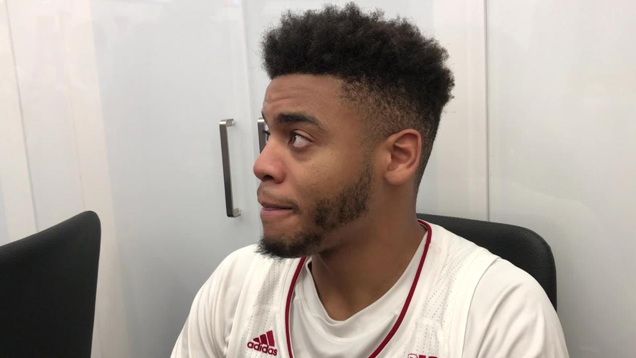 IU basketball hopes Romeo Langford will return from back injury for NIT