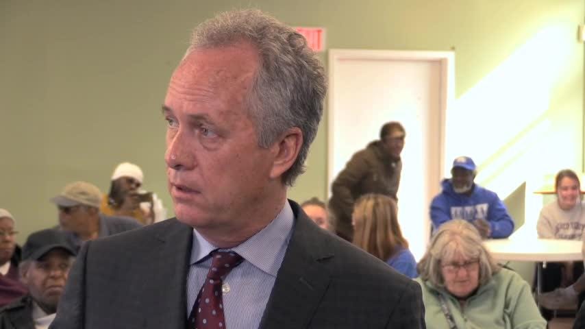 No Police Library Louisville budget cuts: police, library, Belle possible if no tax hike
