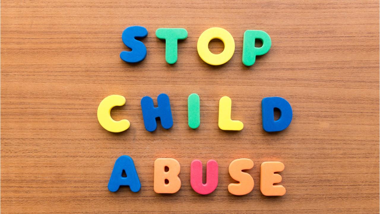 Toddler Sex Abuse Porn - Child abuse: What signs to watch for if you suspect it