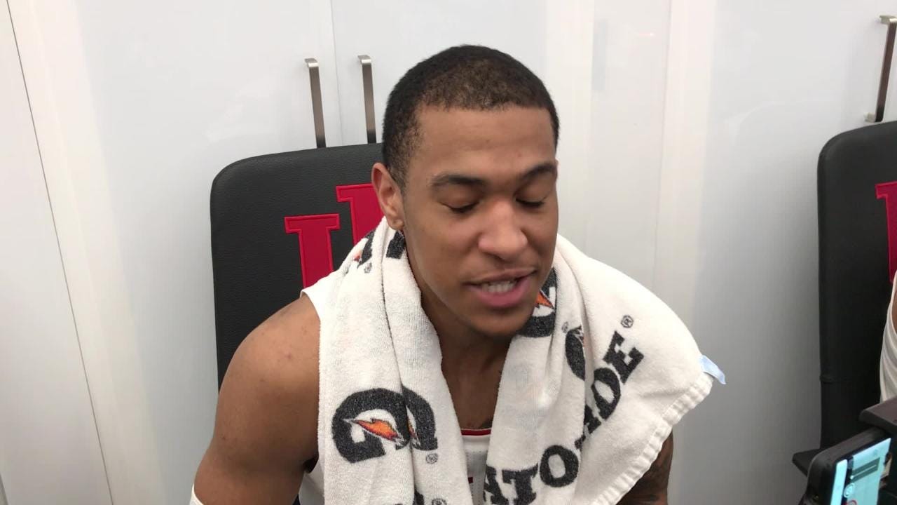 Steps Involved In Program Development Without Romeo Langford, IU basketballs' other guards step up vs. Arkansas