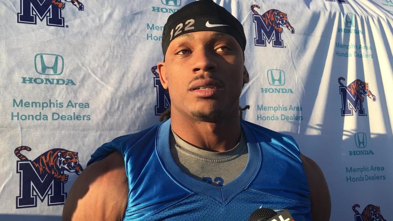 Christopher Claybrooks Recieves Offer From Memphis At Age 5 - Playmaker HQ