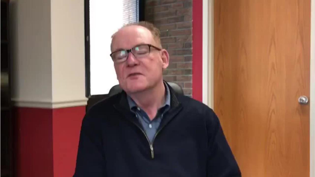 VIDEO: Rolison discusses what City of Poughkeepsie has accomplished
