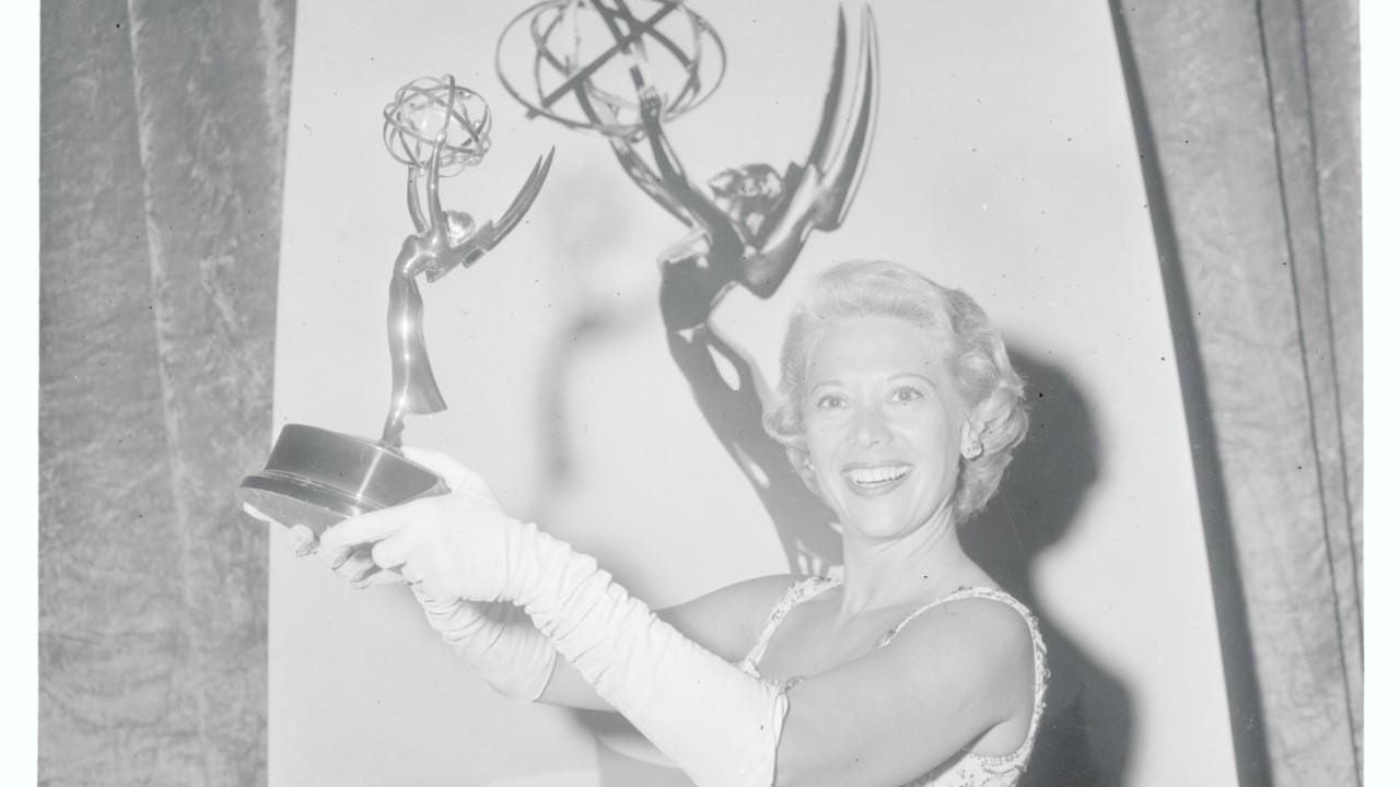 Video Dinah Shore Was More Than A Statue Video Dinah Shore Was More Than A Statue