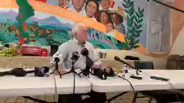 Immigrants under bridge in El Paso prompt Annunciation House address