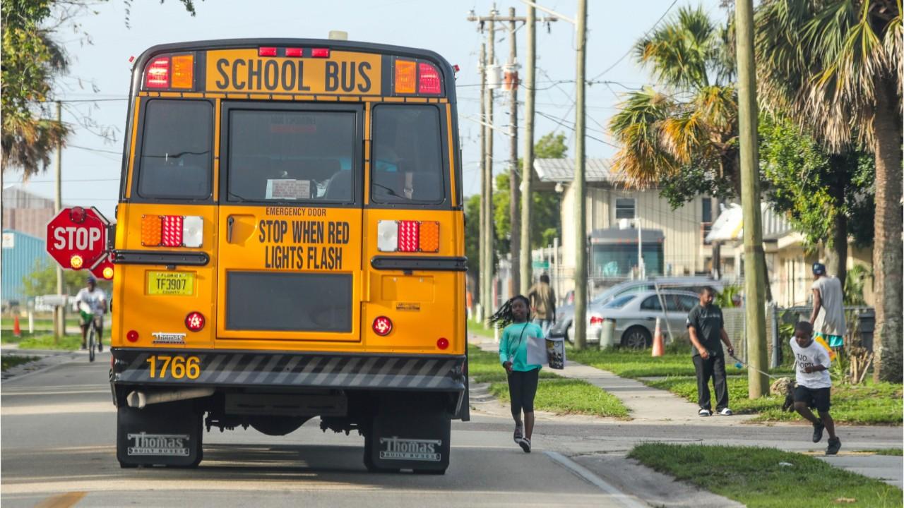 cobb county school transportation dispatch