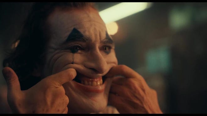 Joker 2019 Movie Review