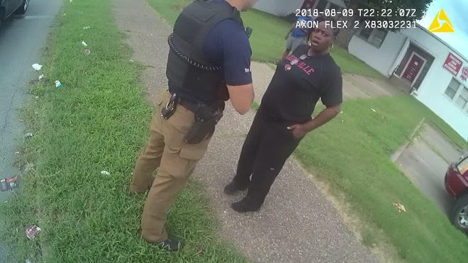 Police Department Sued By Black Teen Handcuffed After Making Wide Turn