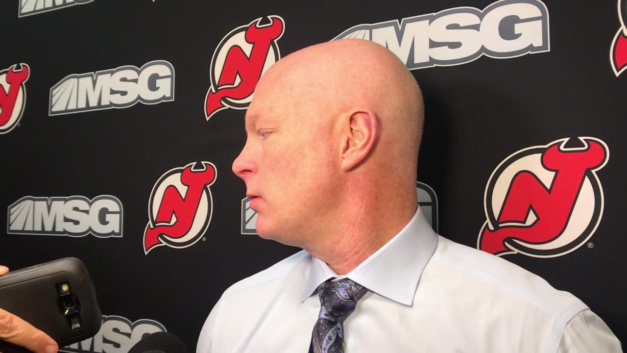 Nj sales devils injuries