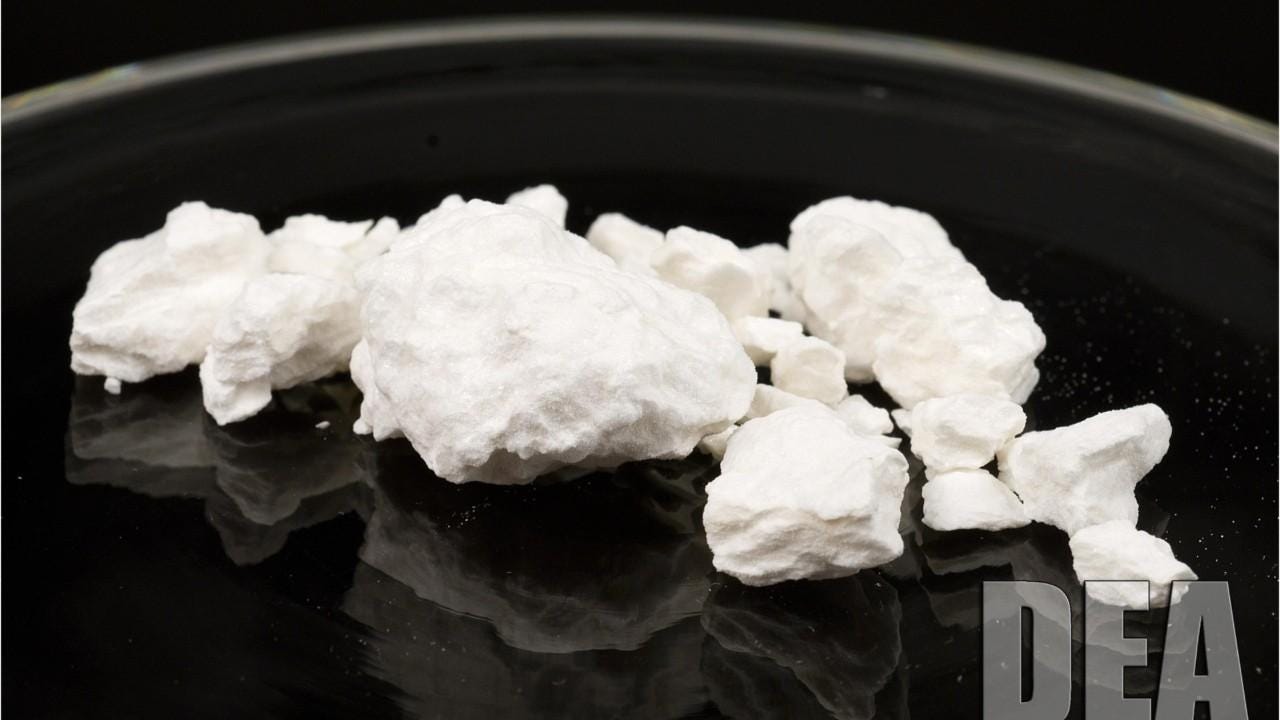 What is fentanyl?