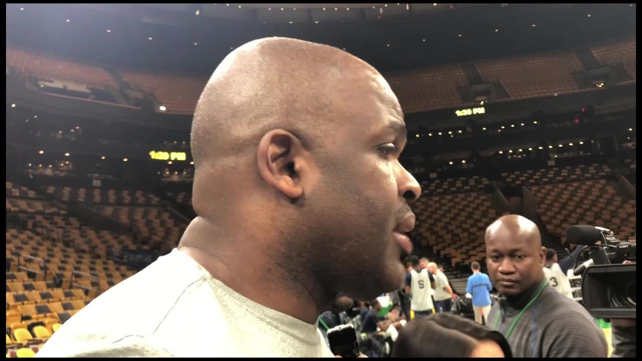 Pacers require more than starters to prevail