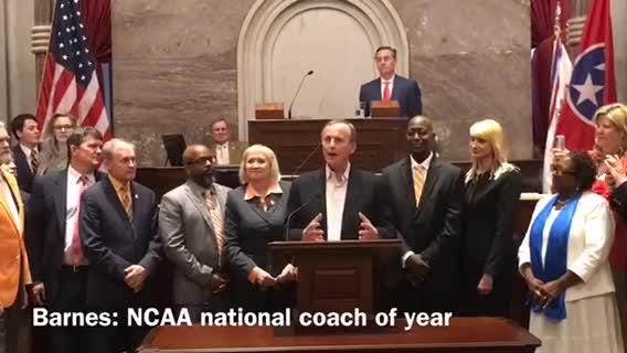 Tennessee Basketball Ut Vols Rank Fourth In Attendance In 2018 19