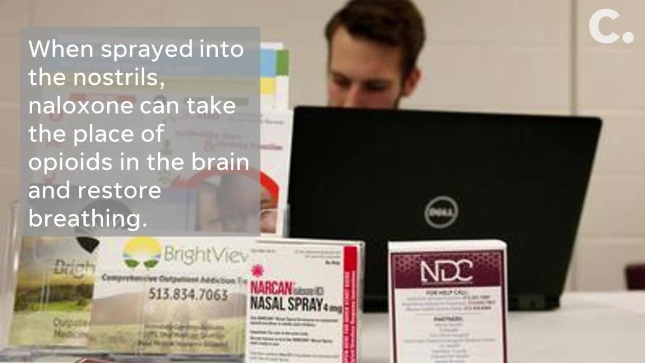 Fatal drug overdoses are increasing in Vanderburgh County