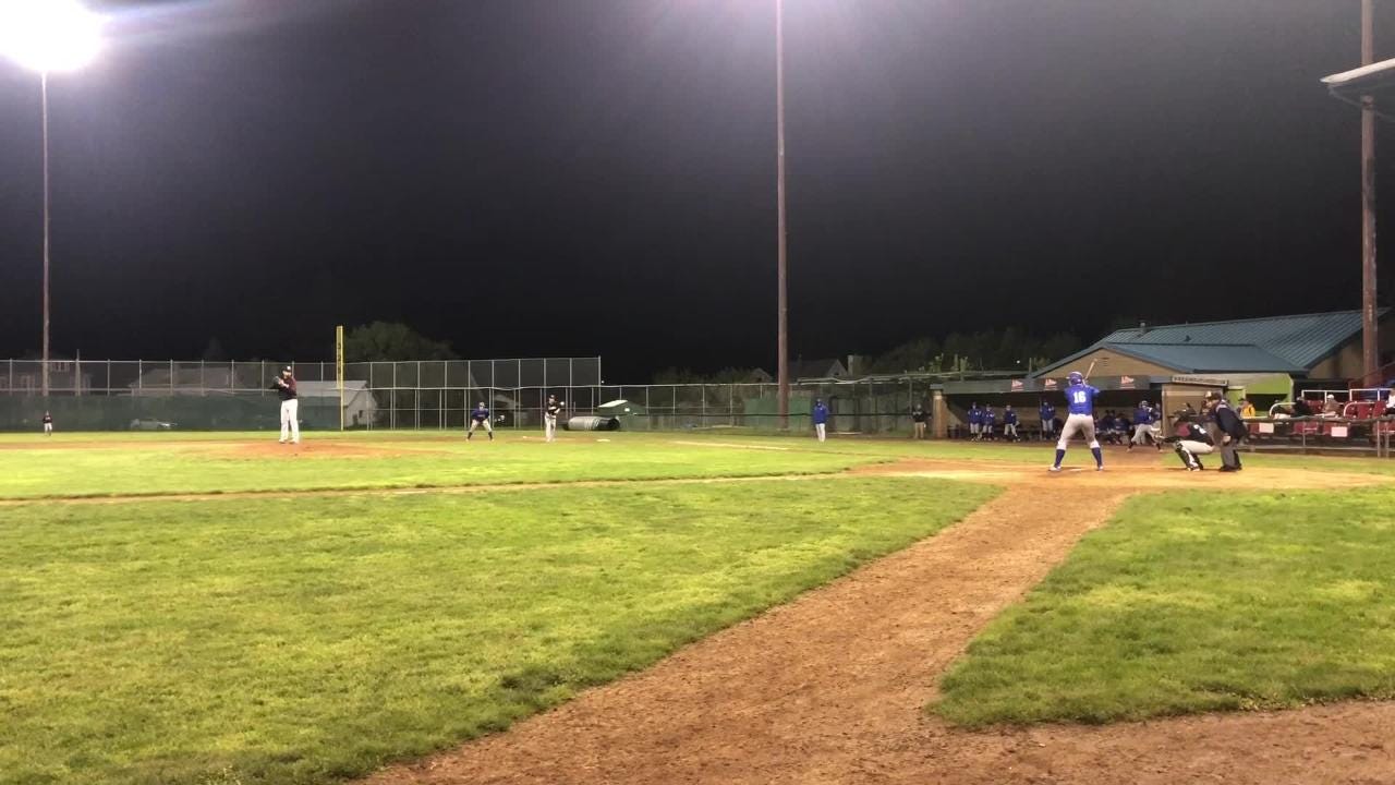 Horseheads sweeps baseball doubleheader from Elmira