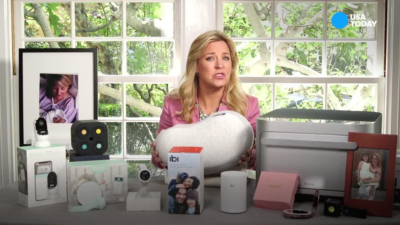 Top 10 Mother's Day Gift Ideas For 2024: Get Your Tech Savvy Mom What She  Wants - GadgetMates