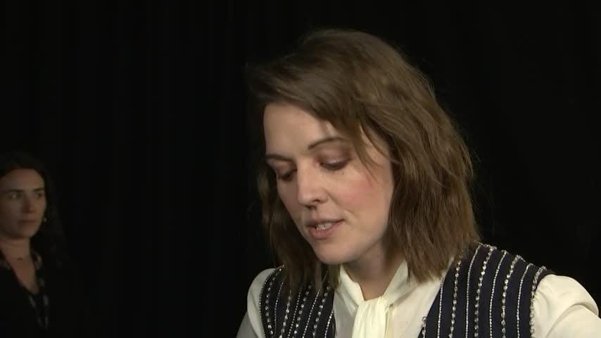 broken horses brandi carlile broken horses brandi carlile