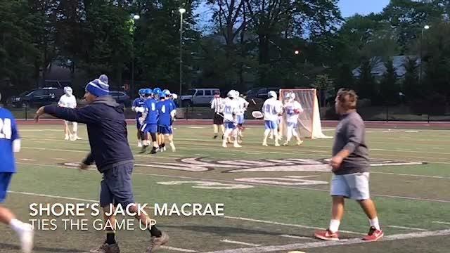 NJ Boys Lacrosse: 2019 All-Shore Team