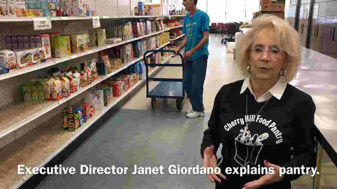 Cherry Hill Nj Food Pantry Raising Funds For Move To New Location