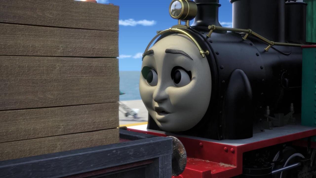 thomas and friends nick jr 2020