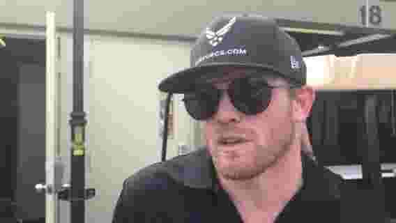 Conor Daly On His Future Aspirations After 10th Place Finish At Indy 500 - 