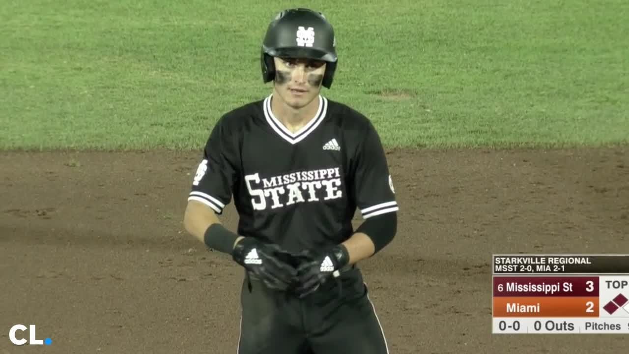 mississippi state baseball uniforms