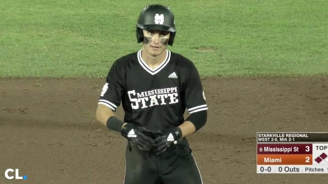 What Mississippi State baseball must carry over into NCAA Tournament Super  Regional