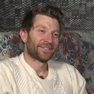 My First Record: Brett Eldredge