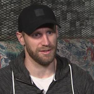 My First Record: Chase Rice