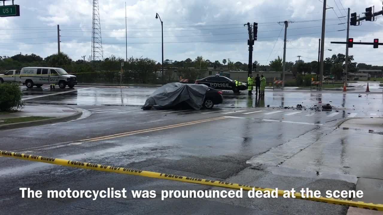 recent fatal car accident in florida today