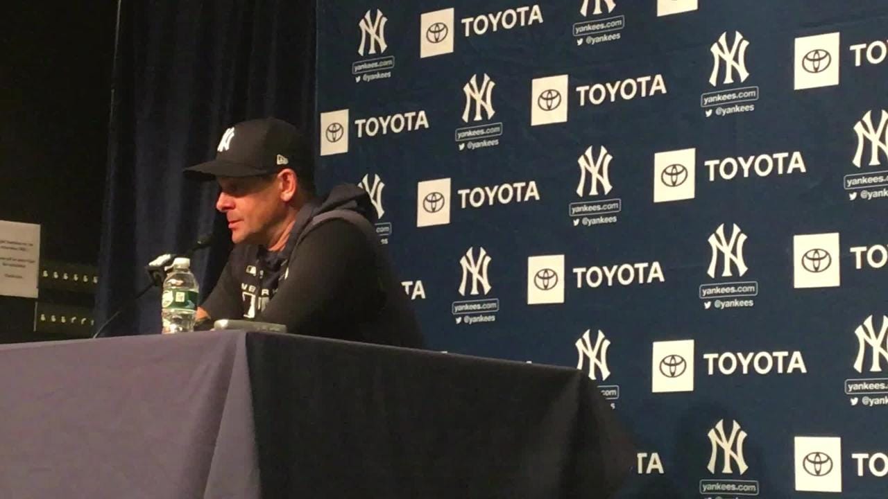 David Ortiz: New York Yankee? 