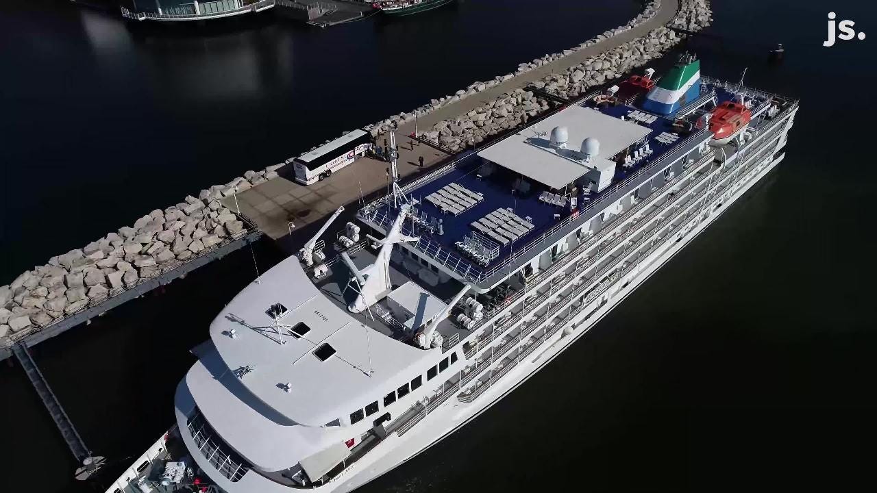 great lakes viking cruise