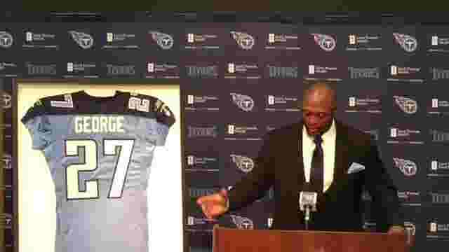 Titans to retire Steve McNair's jersey