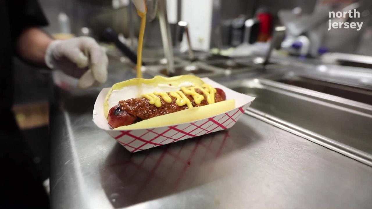 Best hotdogs: New York vs. New Jersey