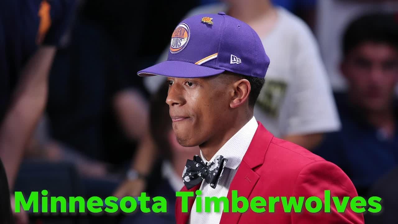 Lakers draft sale hat 2019