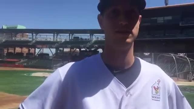 Round Rock standout, top MLB prospect headlines Triple-A All-Star game