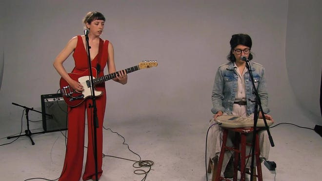 Caley Harry Milwaukee's Caley Conway of Field Report making most compelling music ...