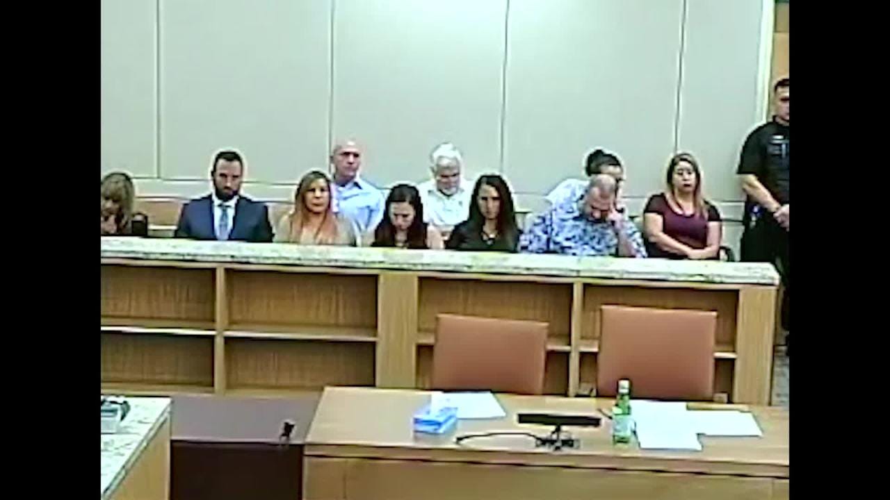 Brittany Zamora Sentenced To 20 Years In Prison