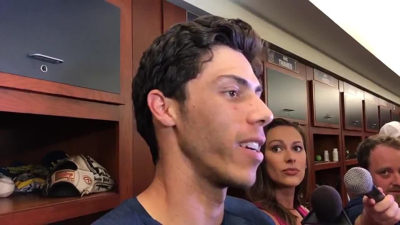 Cody Bellinger & Christian Yelich Epitomize The New Slugger - The Runner  Sports