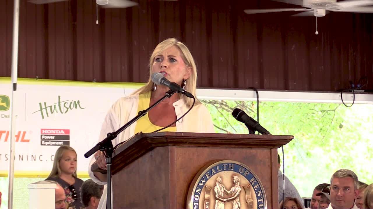 Kentucky elections 2019: State auditor candidates what to know