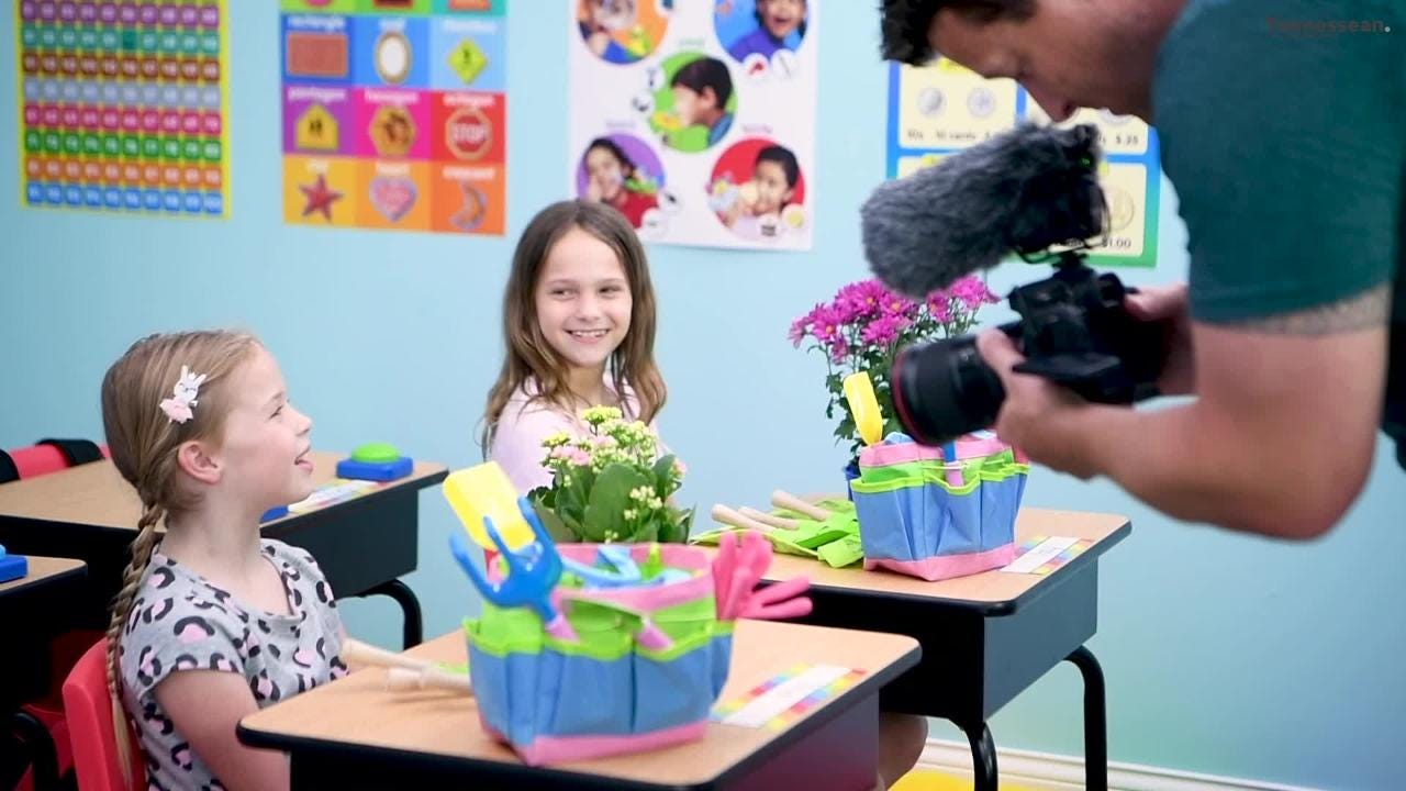 r Maya Maxwell of Tic Tac Toy Turns 8 Today and She's Already Got a  Second Career