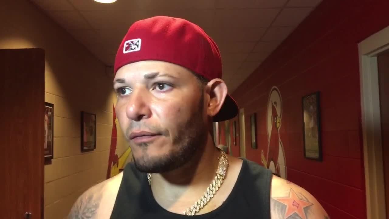 Share 54+ yadier molina tattoos latest