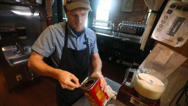 MooShine  Kentucky Beer Cheese Spread