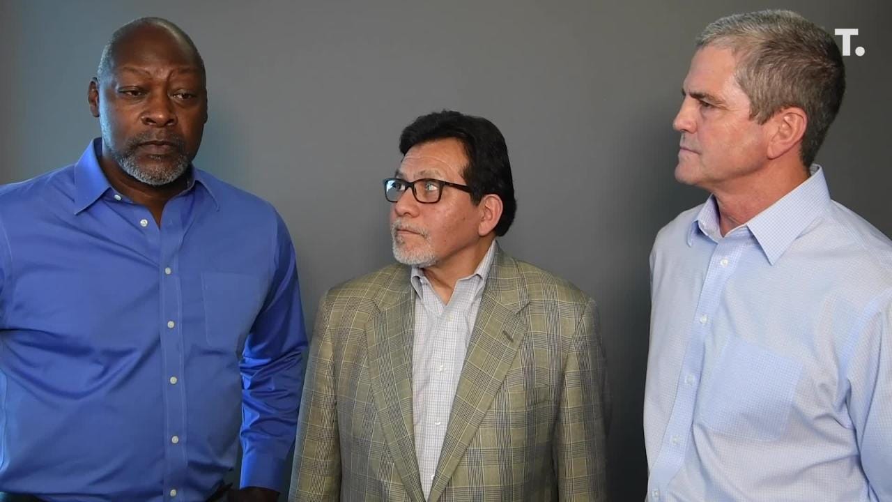 MLB expansion in Nashville sounds good to Rickey Henderson, Andruw