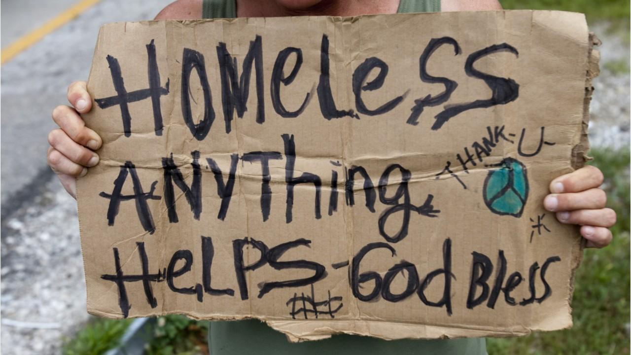 Indianapolis' homeless face unwarranted harassment, writes columnist Suzette Hackney