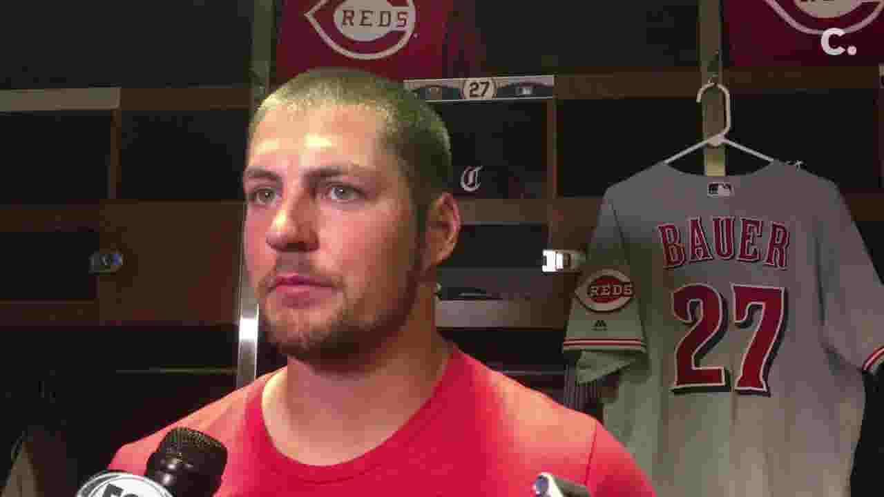 Eugenio Suarez hits 40th homer, exits after HBP as Reds split doubleheader  with Cardinals - Red Reporter