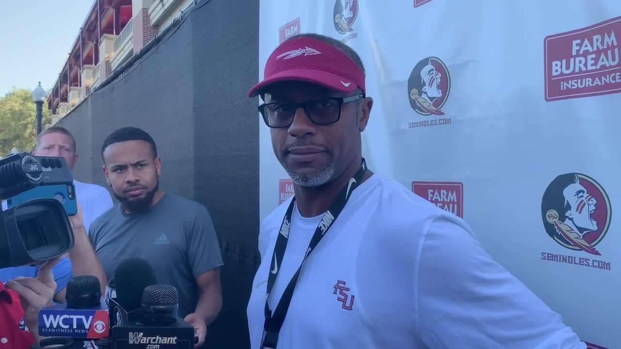 Florida State Sees Big Opportunity In First 2019 Road Game