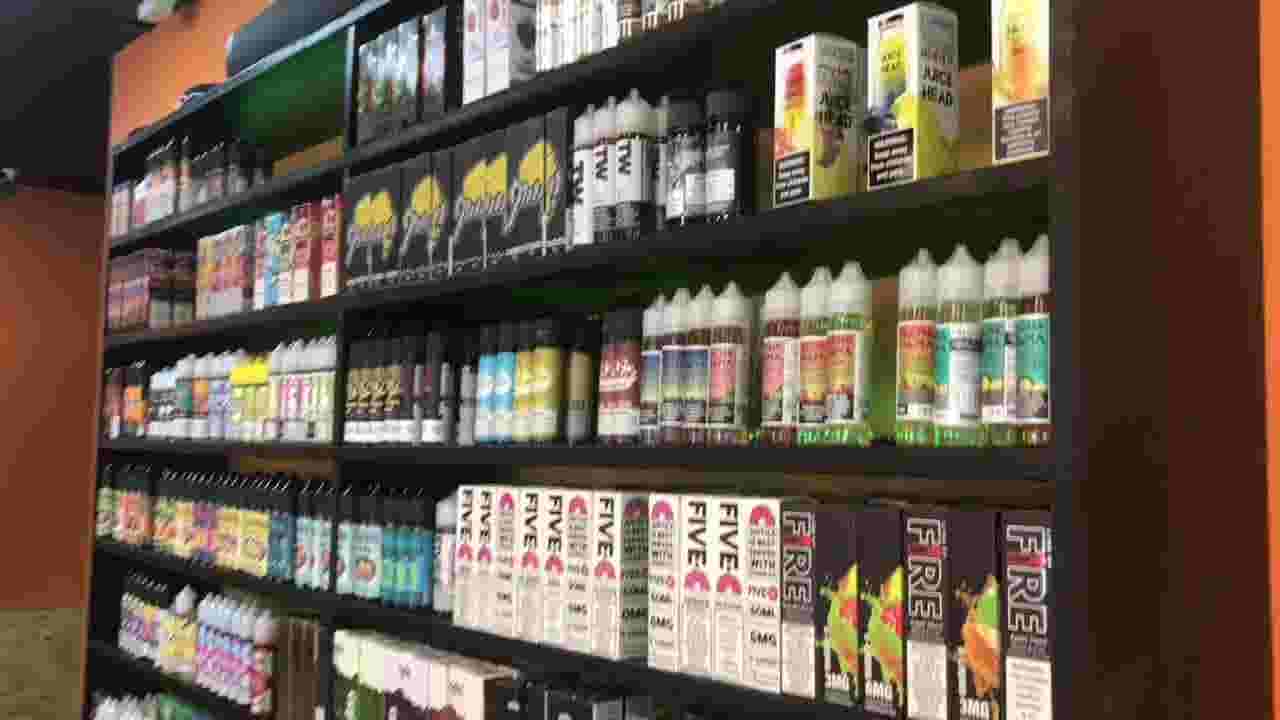 flavored vape ban florida owners discuss vape NO SHIP: DE TOP 10 BEST Vape Strains:NYC Sour Diesel (Sativa)