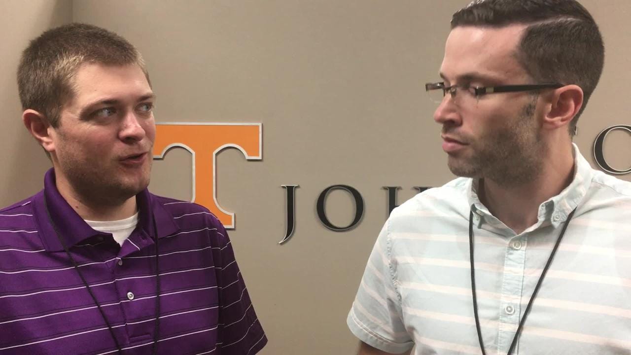 Tennessee football Why Kyle Trask Florida will be tough test