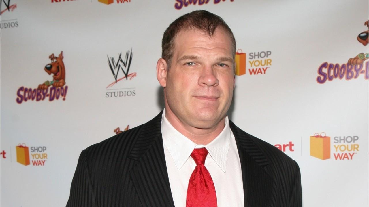 Glenn Jacobs AKA Kane: How WWE's 'Big Red Machine' Became A Politician &  Knox County Mayor