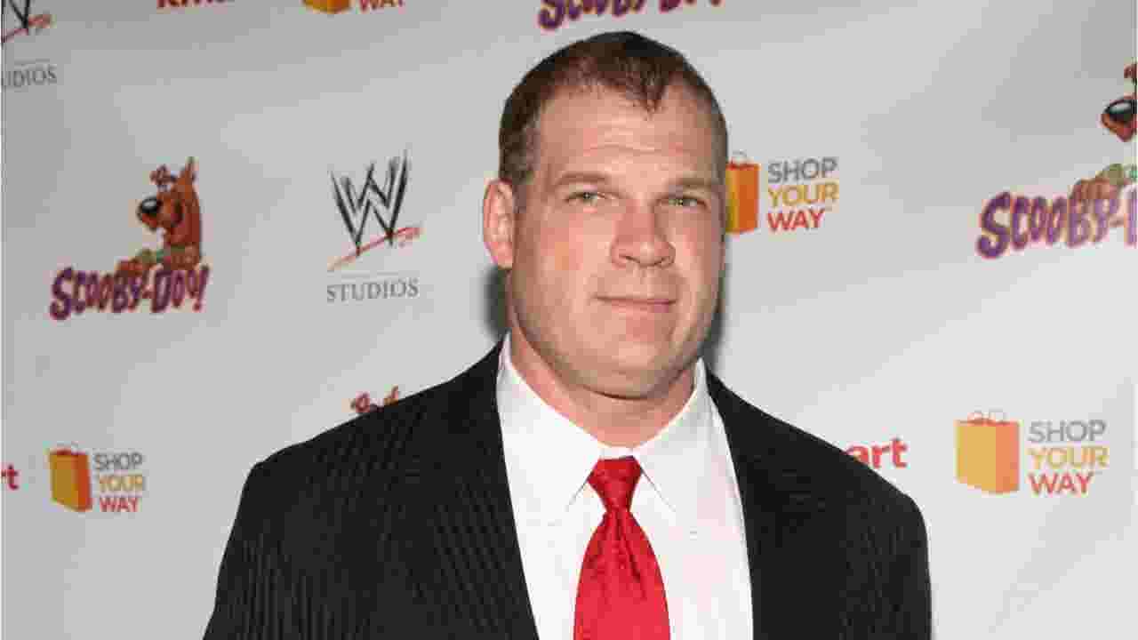 Kane Drops Neyland Stadium Surprise On Wwe Raw